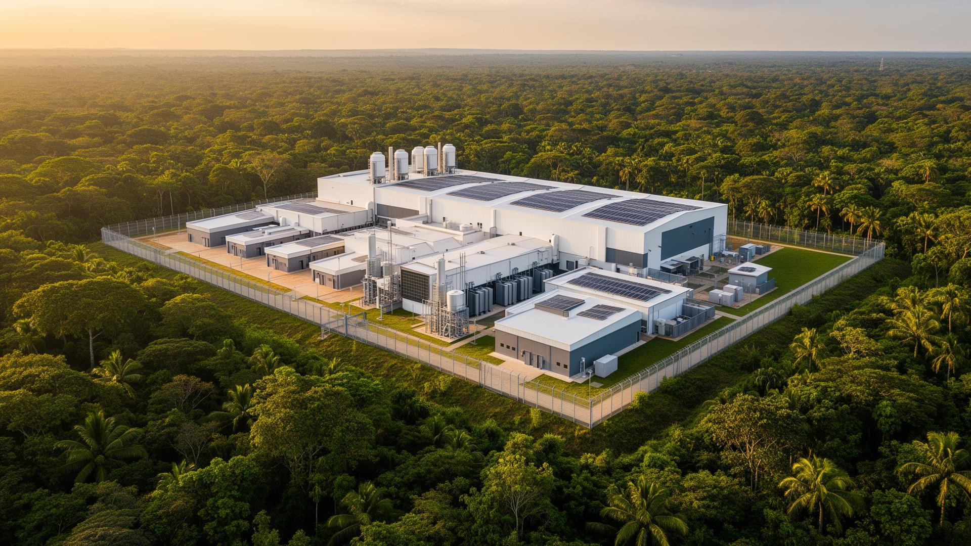 AI Data Center