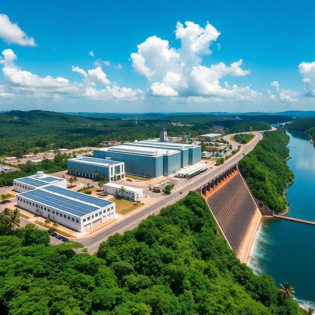 AI Data Center